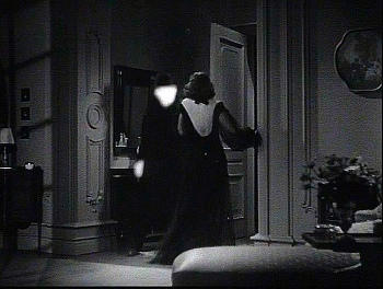 『透明光線』 1936、約1時間15分：ダイアナの部屋