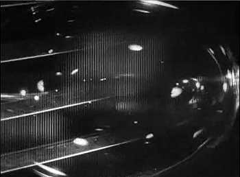 『来るべき世界』 1936、約1時間7分：地下都市の建造