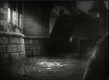 『ゼンダ城の虜』 1937、約1時間20分：濠