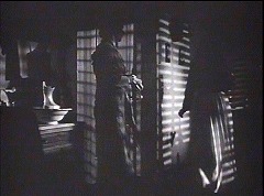 『吸血鬼ボボラカ』 1945　約15分：女性たちの部屋