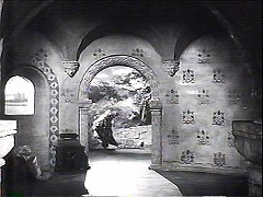 『ハムレット』 1948　約1時間42分：望楼