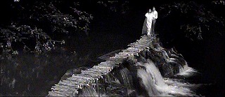 『恋人たち』 1958　約1時間6分：小滝と小橋