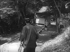 『怪談佐賀屋敷』 1953　約43分：寺門