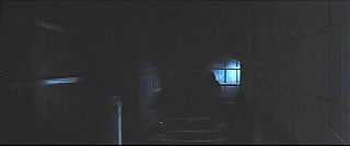 『亡霊怪猫屋敷』 1958　約1時間2分：廊下(2)