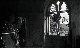 『血ぬられた墓標』 1960　約1時間16分：物見の部屋