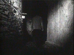 『ディメンシャ13』 1963　約1時間1分：地下道(?)