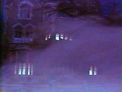 『襲い狂う呪い』 1965　約33分：館＋霧