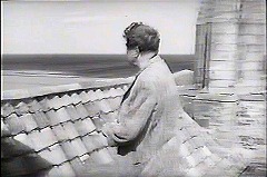 『袋小路』 1966　約1時間4分：屋上