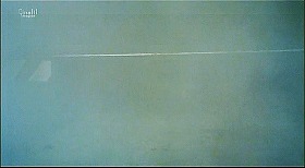 『世にも怪奇な物語』 1968　約1時間57分：第3話　橋の向こう側に渡されたワイアー＋霧