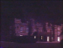 『バンパイア・ラヴァーズ』 1970　約26分：モートン邸、夜