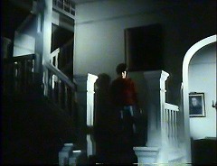 『ヨーガ伯爵の復活』 1971　約1時間1分：孤児院の階段