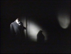 『ヨーガ伯爵の復活』 1971　約1時間4分：館、首無しマネキンのある部屋