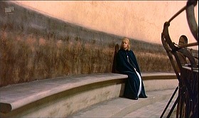 『ハンズ・オブ・ザ・リッパー』 1971　約1時間15分：セント・ポール大聖堂　「ささやきの回廊」