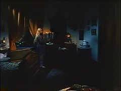 『レモーラ』 1973　約33分：館　二階、ライラの部屋
