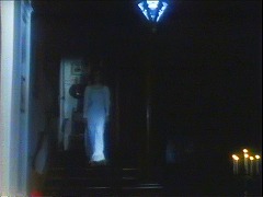 『ラ・パロマ』 1974　約1時間3分：二階への階段