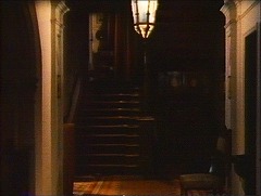 『ラ・パロマ』 1974　約1時間18分：二階への階段