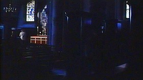 『デ　ジャ　ヴュ』 1987　約1時間6分：クールの大聖堂
