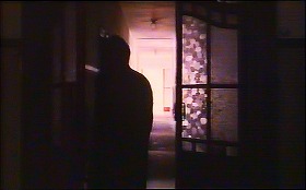 『季節のはざまで』 1992　約1時間29分：廊下