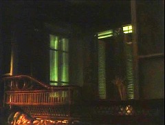 『ＨＯＵＳＥ ハウス』 1977　約56分：窓