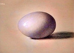 『バンド・ワゴン』 1953 約1時間12分;初演の様子(?)3~卵 『バンド・ワゴン』 1953 約1時間12分;初演の様子(?)3~卵