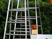 津の階段など　2025/11/19