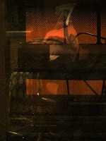 ヴィデオデッキの台