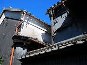 2022/11/18(6)　松阪、旧長谷川治郎兵衛家