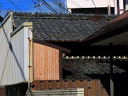 2023/11/14(1)　松阪、魚町