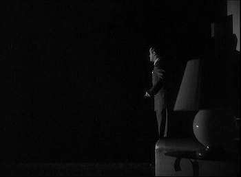 『ゴースト・ブレーカーズ』 1940、約7分：停電
