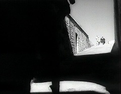 『オセロ』 1952　約33分：長い坂(その二?)