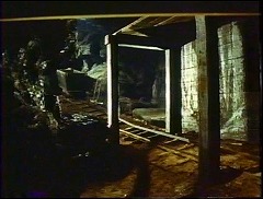 『バスカヴィル家の犬』 1959　約1時間9分：錫の鉱山址
