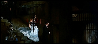 『姦婦の生き埋葬』 1962　約57分：地下への階段