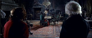 『吸血鬼』 1967　約42分：広間