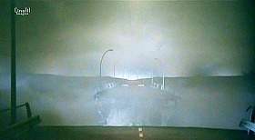 『世にも怪奇な物語』 1968　約1時間58分：第3話　途中が落ちた橋＋朝の訪れ