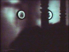 『バンパイア・ラヴァーズ』 1970　約16分：ローラに這い寄る悪夢