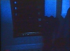 『今宵かぎりは…』 1972　約18分：階段と踊り場＋大鏡、上から
