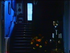 『ラ・パロマ』 1974　約50分：二階への階段