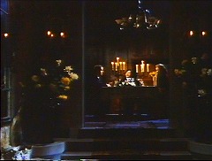 『ラ・パロマ』 1974　約54分：奥に食堂