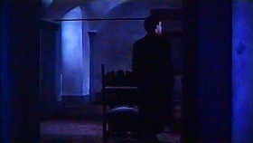 『デ　ジャ　ヴュ』 1987　約29分：城　塔の部屋