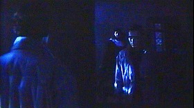 『デ　ジャ　ヴュ』 1987　約58分：城　塔の部屋　鏡