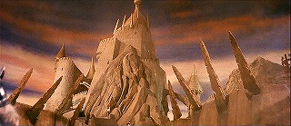 『ラビリンス －魔王の迷宮－』 1986　約1時間25分：城