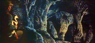 『地底探検』 1959　約50分　洞窟