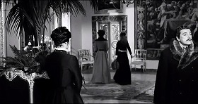 Un angelo per Satana　1966　約18分：広間