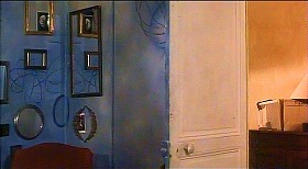『彼女たちの関係』 1994 約29分：アパート