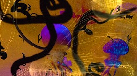 『オカルト』 2009　約1時間46分：異界