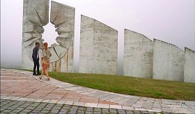 『すべて、至るところにある』 2024　約16分：エヴァとジェイ　カディニャチャ記念公園