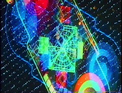 『ブレインストーム』 1983　約2分：装置の調整