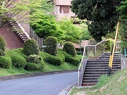 津の階段など　2019/05/03(2)