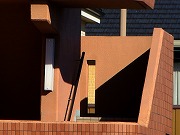 津の階段など　2025/12/06