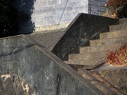 津の階段など　2026/01/16